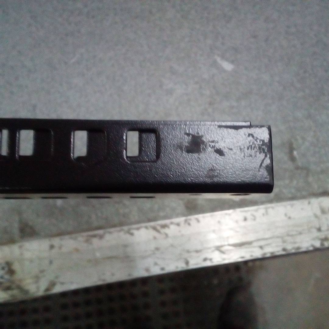 Szafa ścienna rack 19