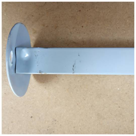 Tente pliante 250x250cm tente noire