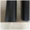 Divider post 2 units black with 3 m extensible tape 320 x 63 x 910 mm