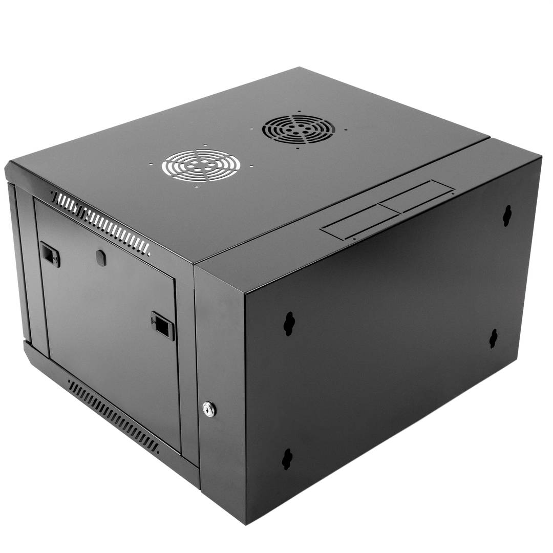 Armari rack mural 19