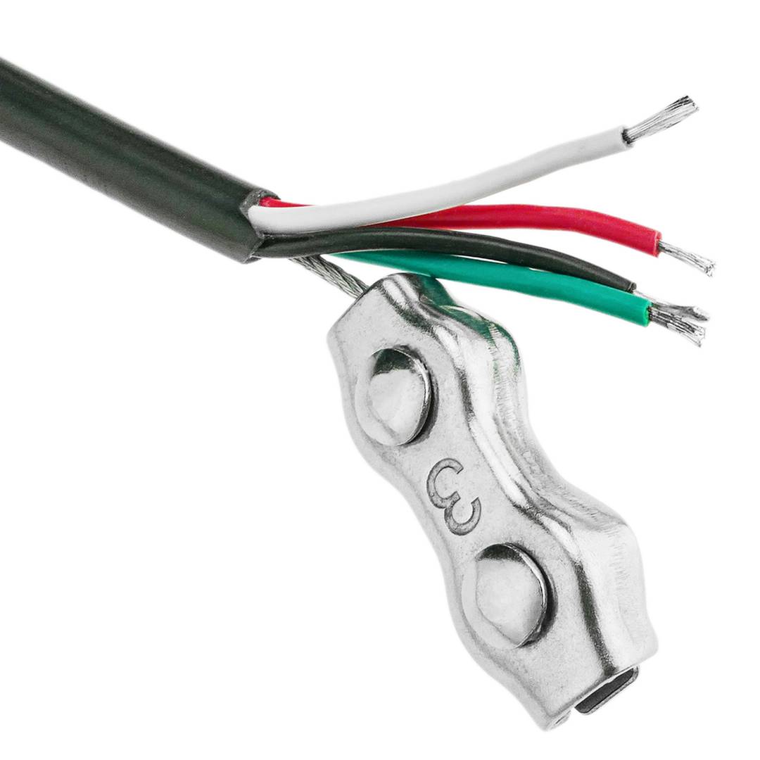 Altavoz Bluetooth para colgar al techo con amplificador de 40W