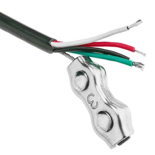 Altavoz Bluetooth para colgar al techo con amplificador de 40W