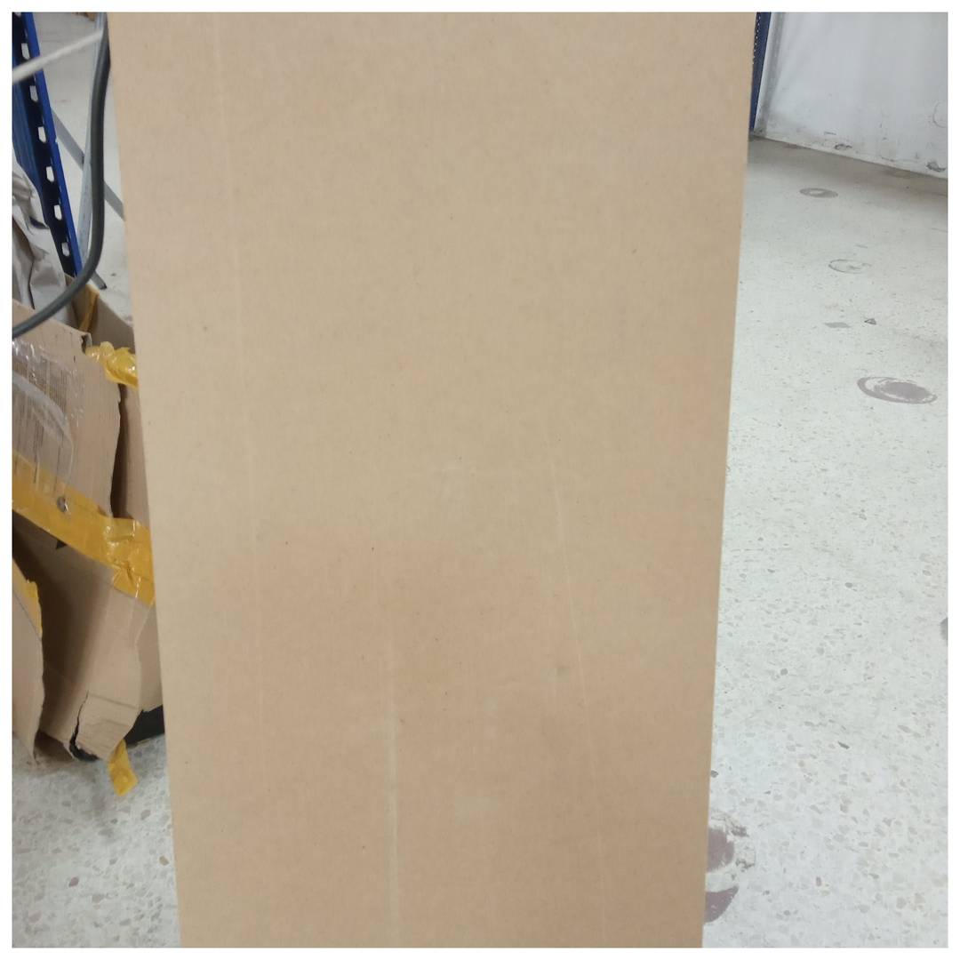 Estanteria metálica galvanizada para almacenar de 5 baldas de madera 90x30x180 cm