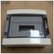 Surface electrical distribution box IP65 12-modules HA<F>