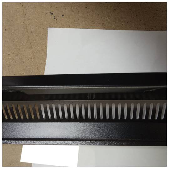 Rack19 Wandmontage 06U F450 RackMatic SOHORack DIY
