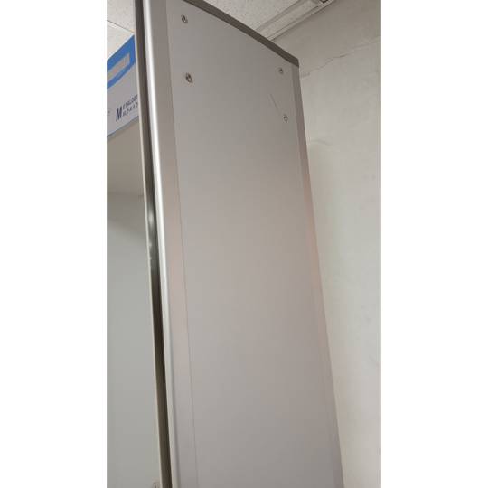 Arco de seguridad detector de metales multizona