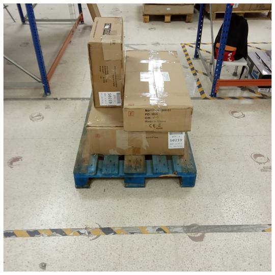 Armoire de transport pour ordinateur portable 20, notebook et tablette noir