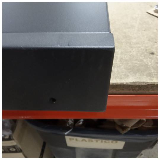 Armoire de transport pour ordinateur portable 20, notebook et tablette noir