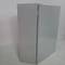 Metal electrical distribution box with IP65 protection for wall mounting 600x400x200mm