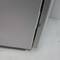 Metal electrical distribution box with IP65 protection for wall mounting 600x400x200mm
