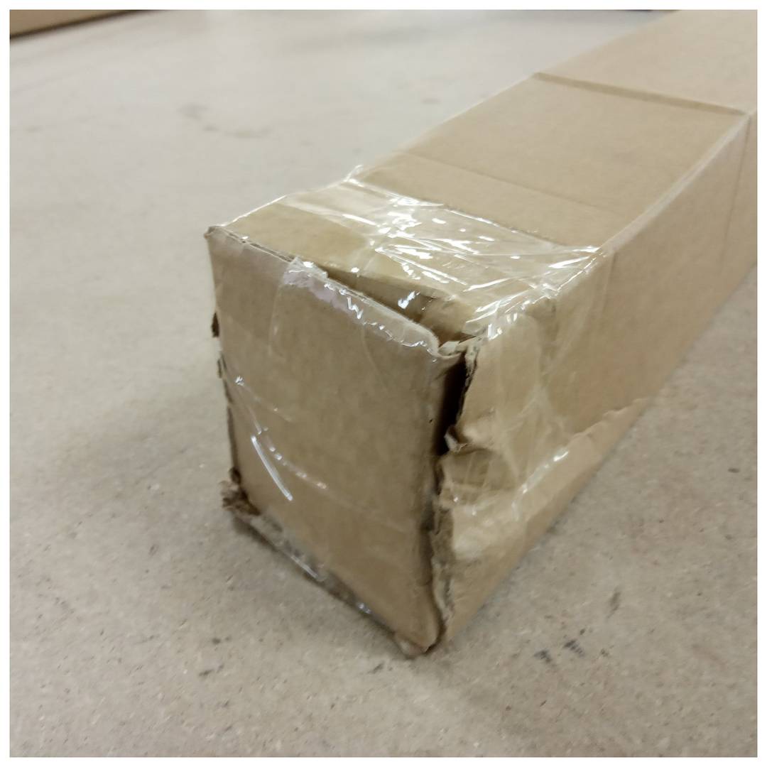 Listwa zasilająca do szafy rack 19 RackMatic 12 C13 z 2 kablami