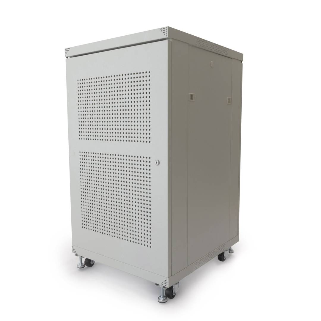 Armadio rack 19