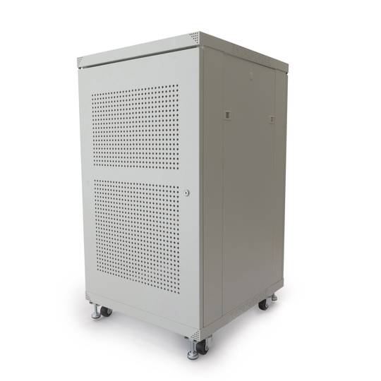 Armadio rack 19