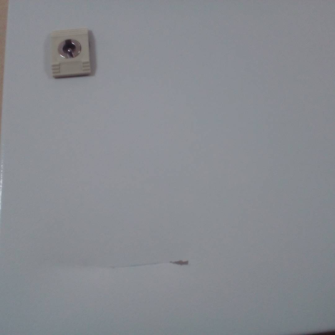 Scatola di distribuzione elettrica metallica con protezione IP65 per installazione a parete 400x400x150mm