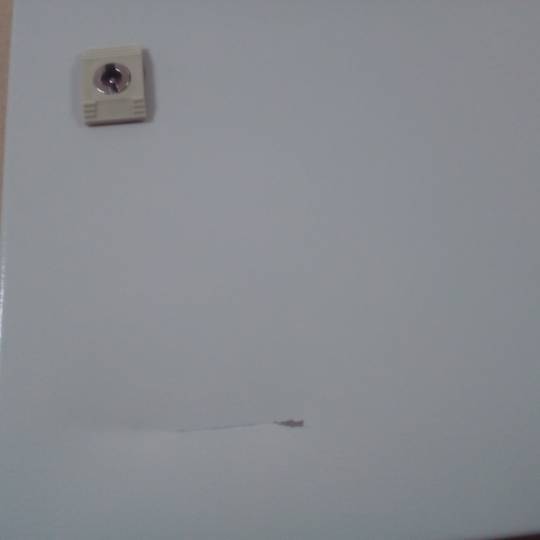 Scatola di distribuzione elettrica metallica con protezione IP65 per installazione a parete 400x400x150mm