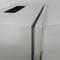Metal electrical distribution box with IP65 protection for wall mounting 300x300x200mm