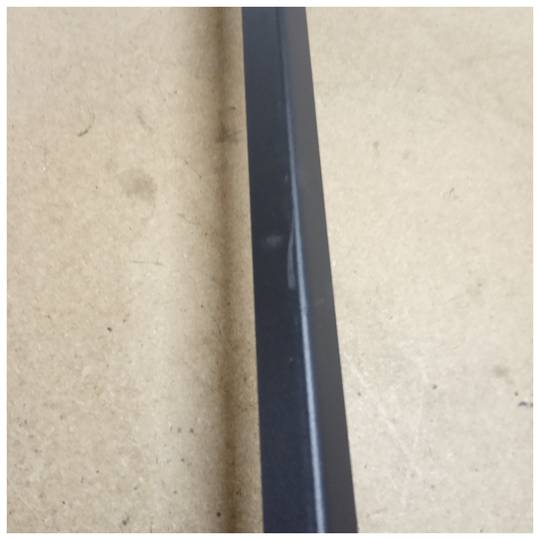 Rack 19 3U wall mount for wall installation