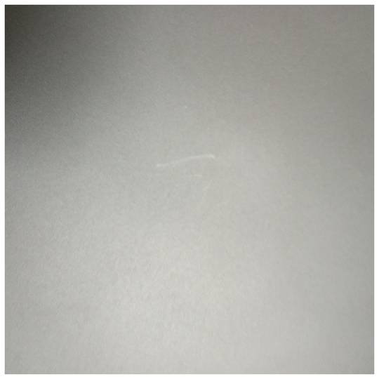 Base électrique pivotante de 50 cm. Plateforme tournante noire