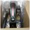 Elliptical Leg Pedals Exercise Bike with LCD Display