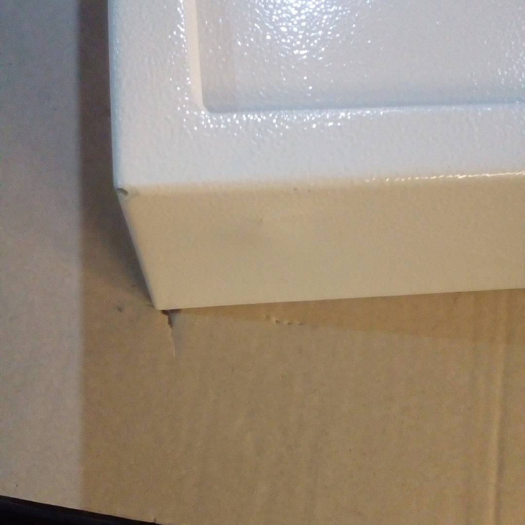 Key cabinet with 18 hooks. Safe with electronic code 30x10x37cm beige