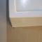 Key cabinet with 18 hooks. Safe with electronic code 30x10x37cm beige