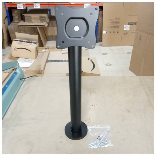 Support for POS terminal screen 510-820 mm POS monitor