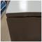 Metal electrical distribution box with IP65 protection for wall fixing 400x300x250mm