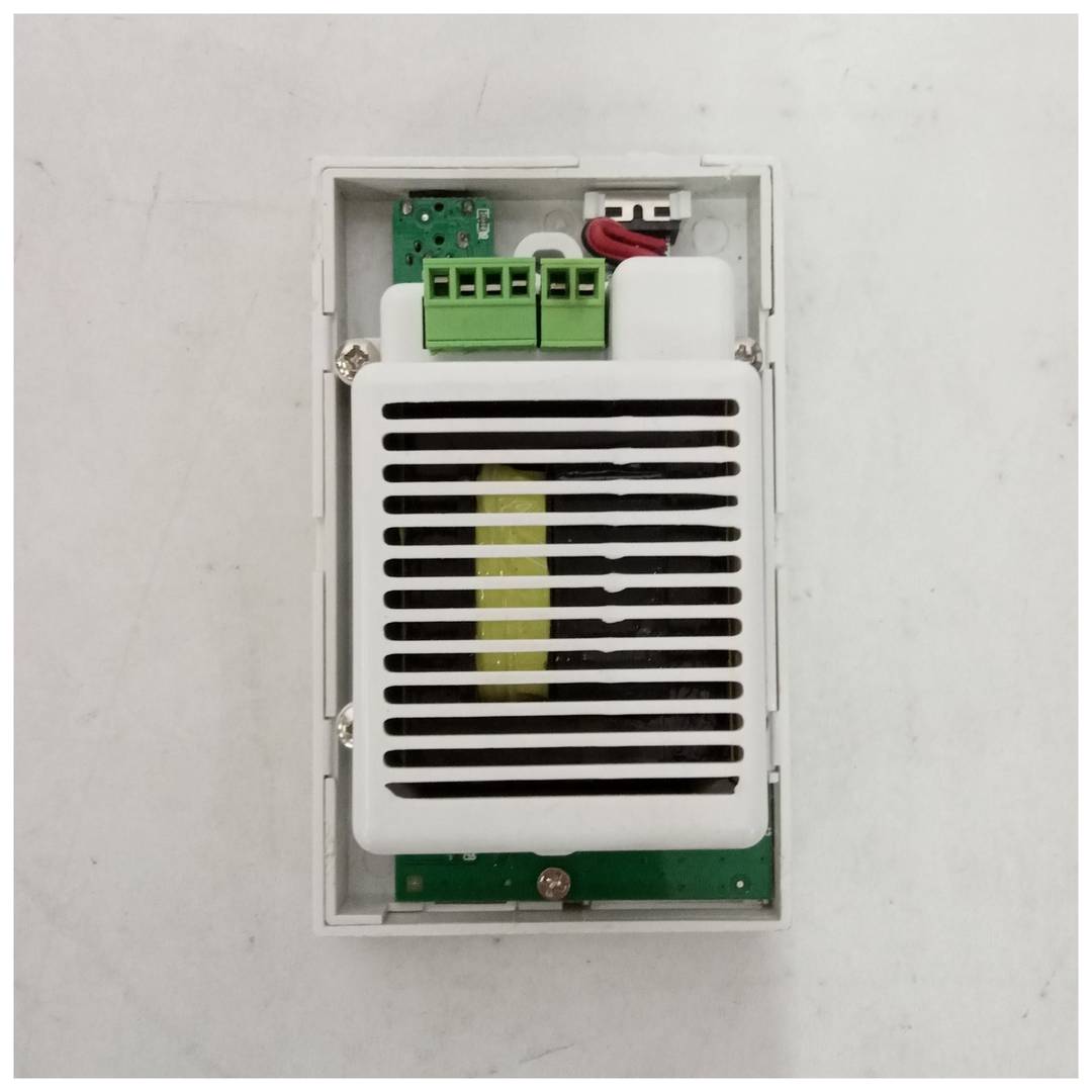 Amplificador de audio empotrable 15W reproductor MP3 y wav Bluetooth SD USB Radio FM