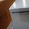 Scatola di distribuzione elettrica in metallo con protezione IP65 per montaggio a parete 500x300x300mm