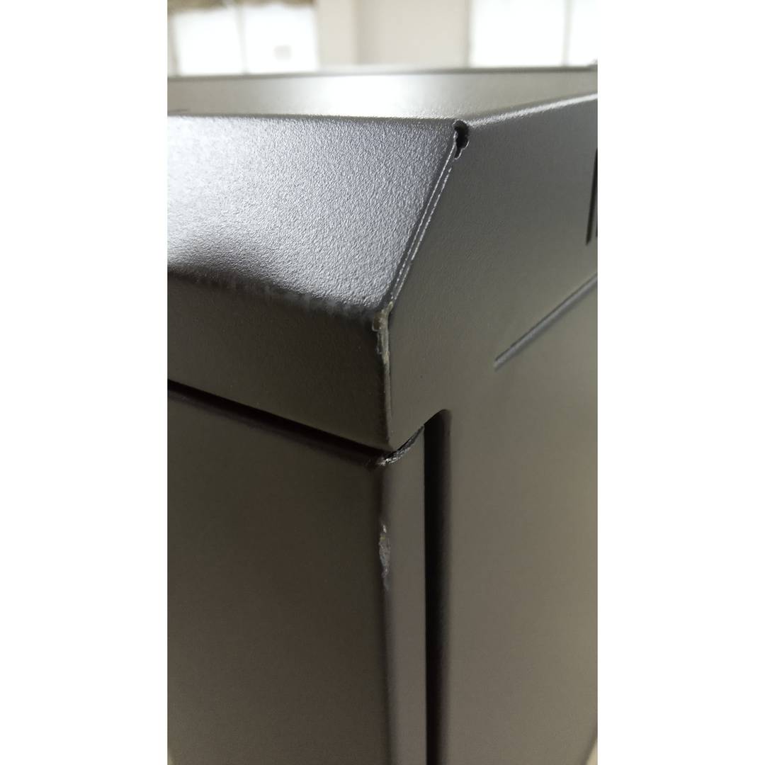 Armoire rack 10