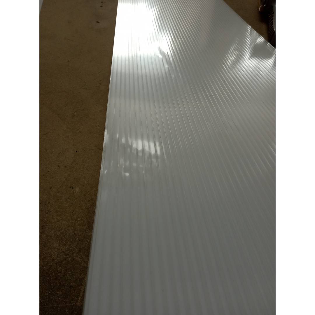 Protection aérienne 100x60 cm gris foncé. Auvent pour portes et fenêtres avec support noir