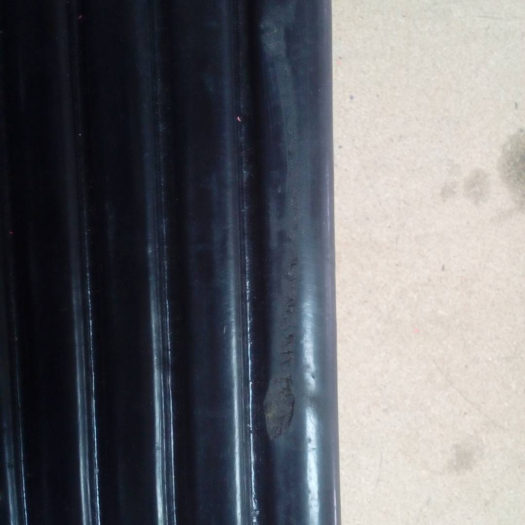 Rampa de borracha 60 x 25 x 10 cm