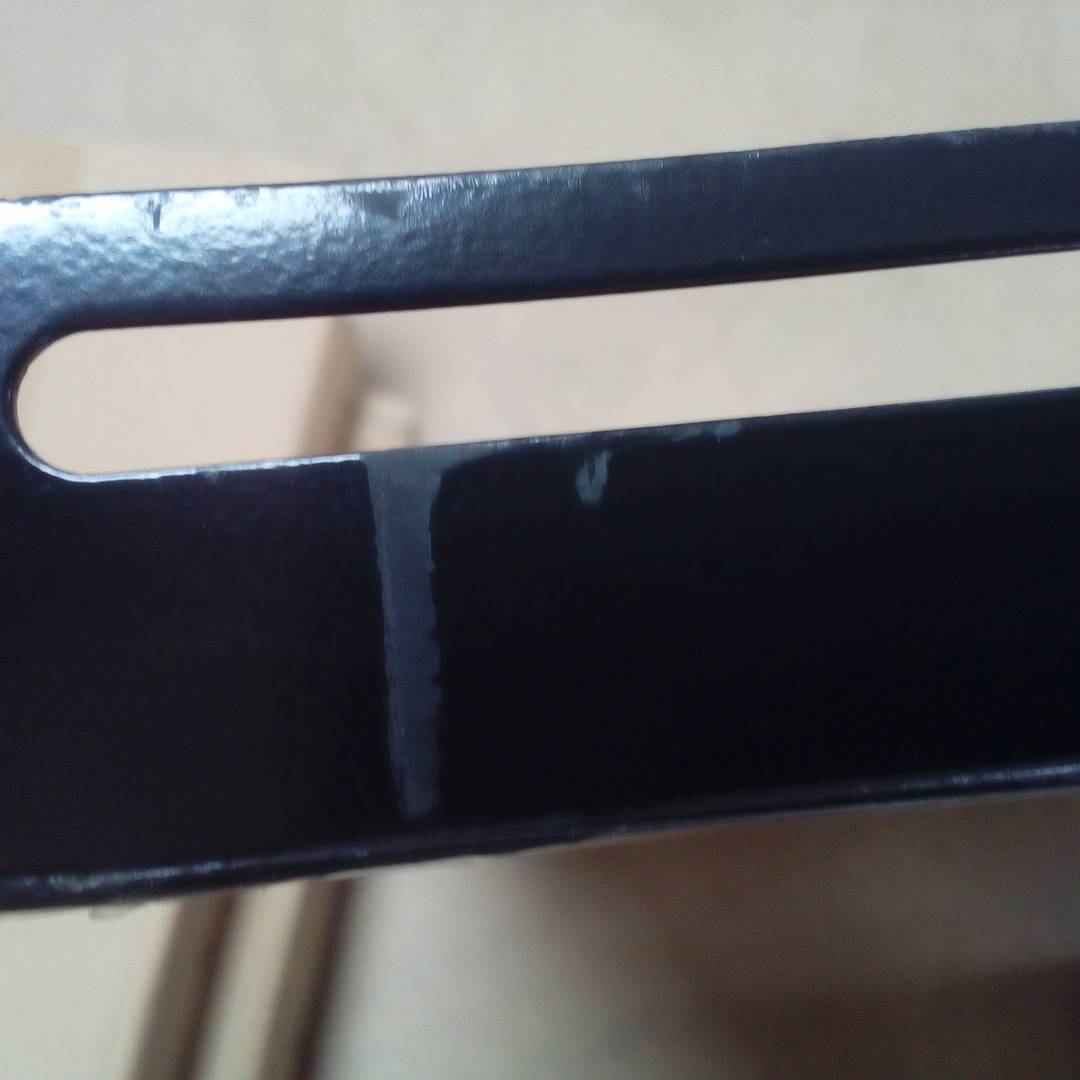 Ripiano fisso per Rack 19 con larghezza 490 mm e profondità 720 mm