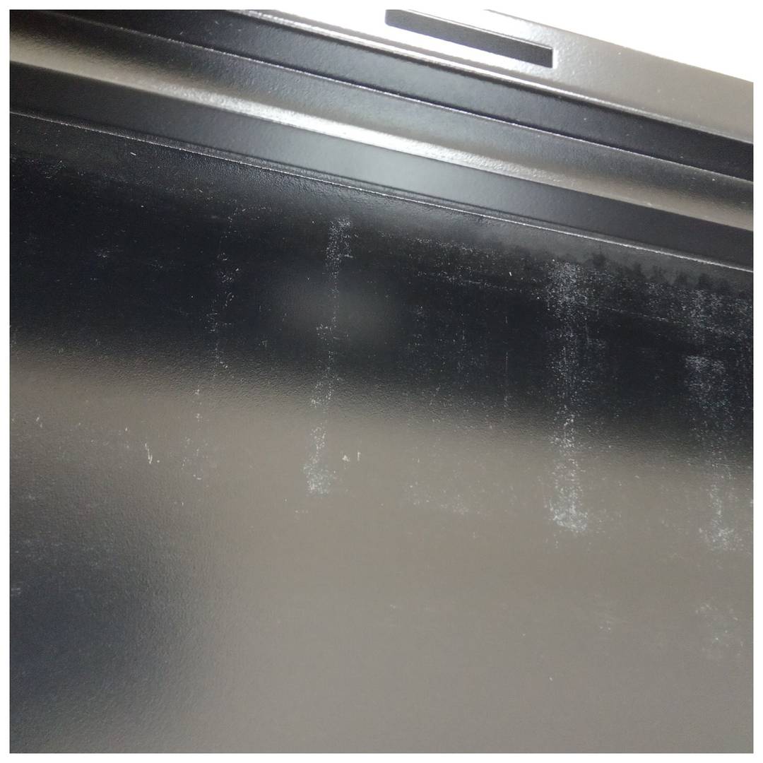 Wandrackschrank 19'' 9HE 570x600x520mm Wand SOHORack zerlegt DIY von RackMatic