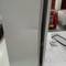 Metal electrical distribution box with IP65 protection for wall mounting 700x500x200mm