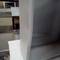 Metal electrical distribution box with IP65 protection for wall mounting 700x500x200mm