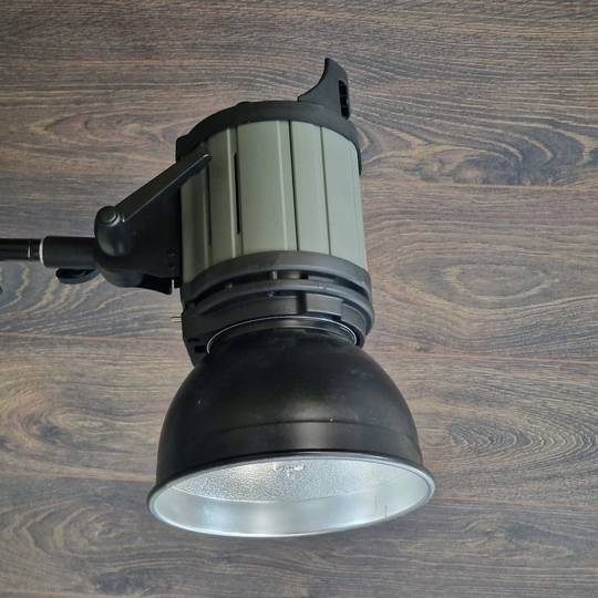 1000W continuous tungsten light bulb