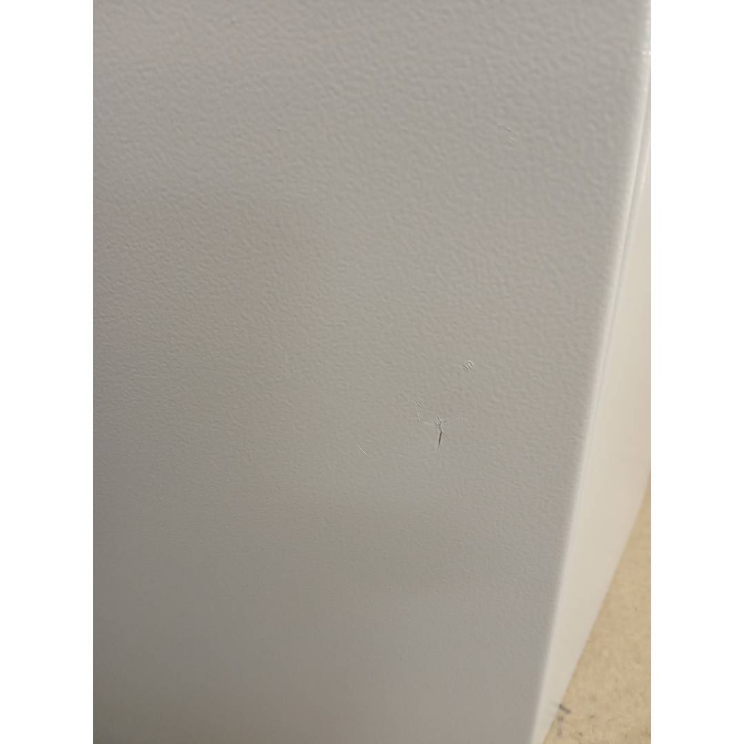 Metalowa skrzynka rozdzielcza o stopniu ochrony IP65 do montażu na słupie 200 x 300 x 200 mm