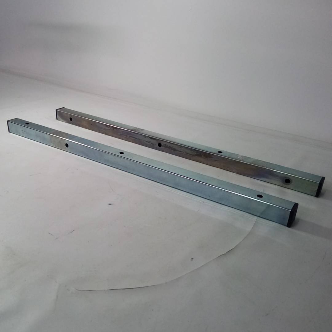 Soporte para aparcar bicicletas en suelo o pared Aparcamiento para 3 bicis