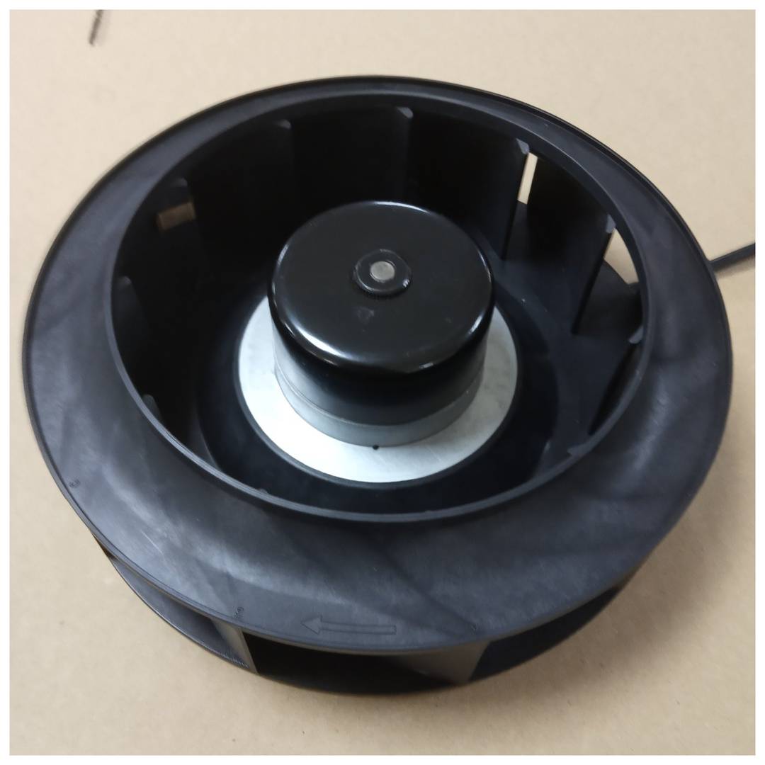 Wentylator odśrodkowy 2300 obrotów