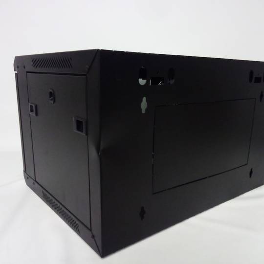 Rack19 ściana 06U F450 RackMatic SOHORack (38)