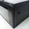 Armário de rack montado na parede 19'' 6U 600x600x370mm montado na parede SOHORack por RackMatic