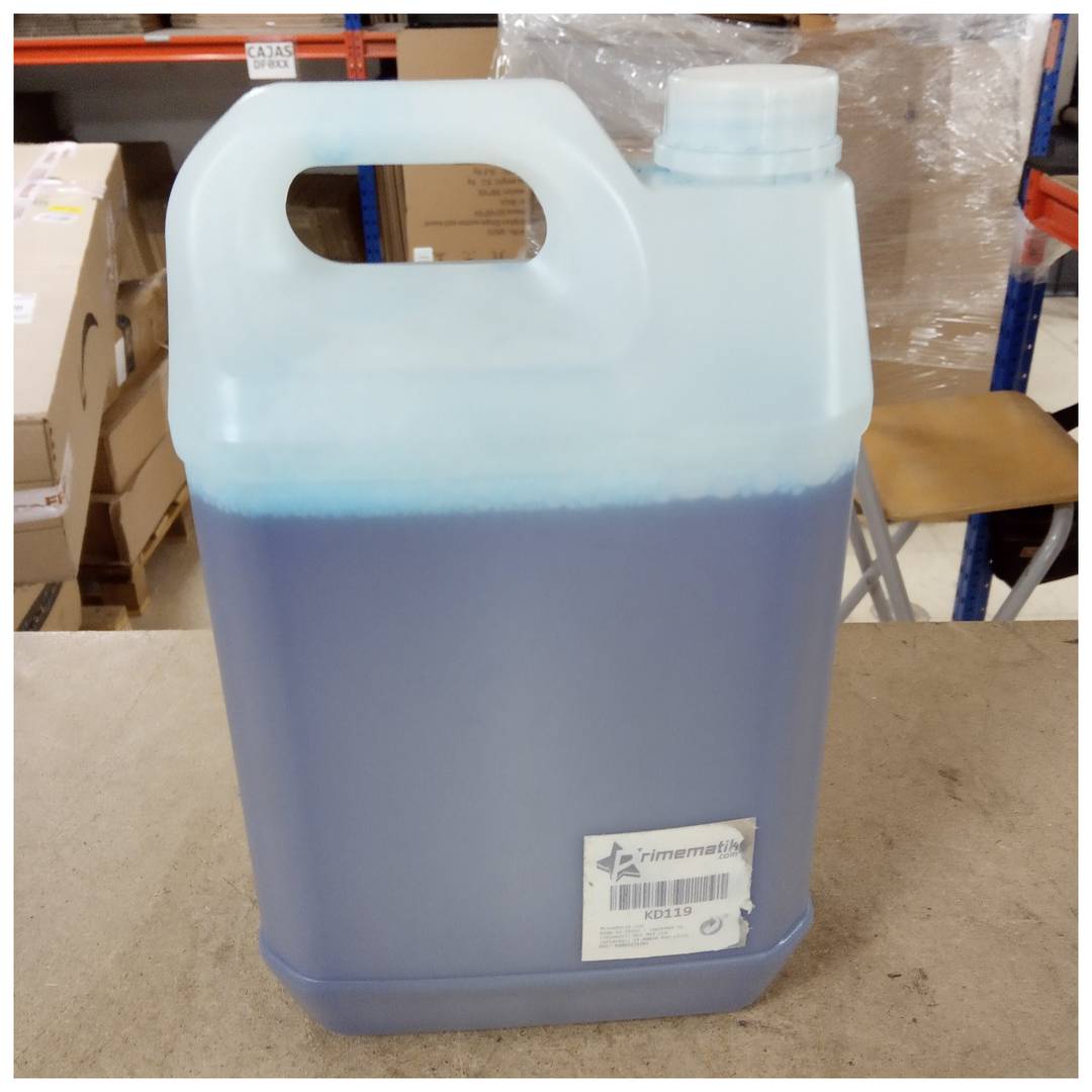 Chemisch toilet geconcentreerde vloeistof 4 L