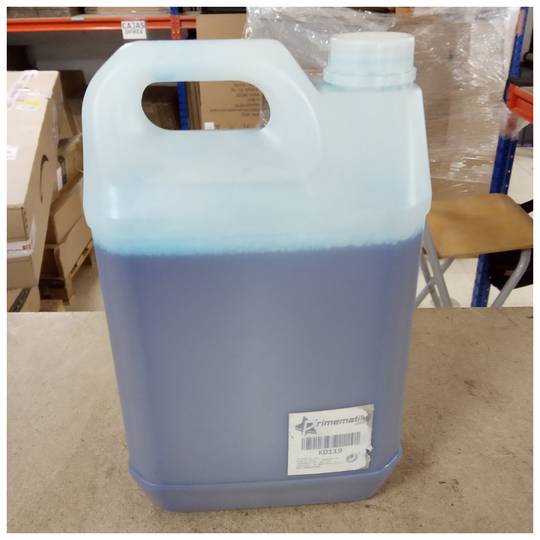 Chemisch toilet geconcentreerde vloeistof 4 L