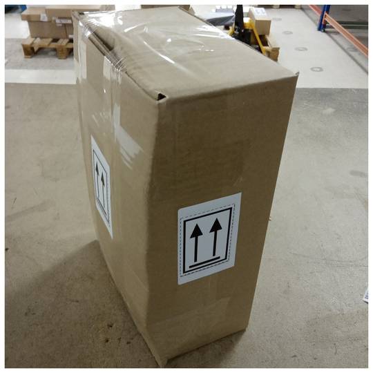 Chemisch toilet geconcentreerde vloeistof 4 L