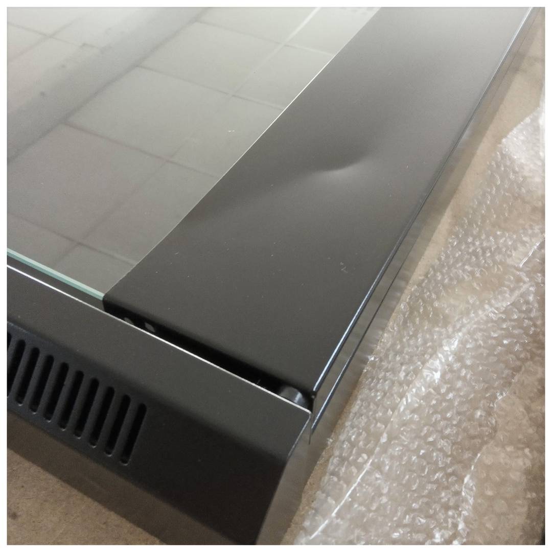 Armario rack mural 19