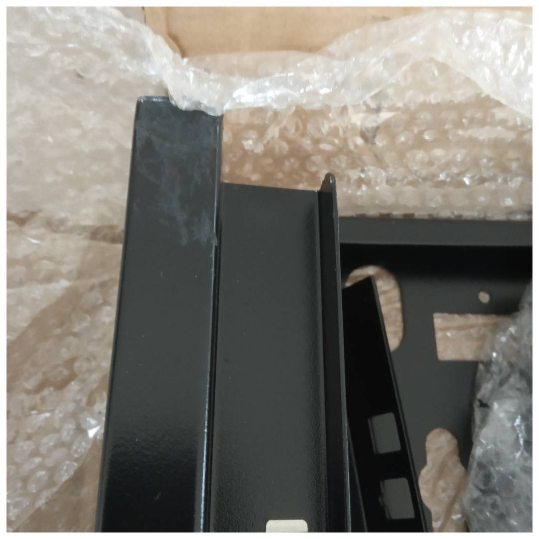 Armario rack mural 19