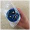 Base de enchufe industrial CETAC macho 2P+T 32A 250V IP44 aérea