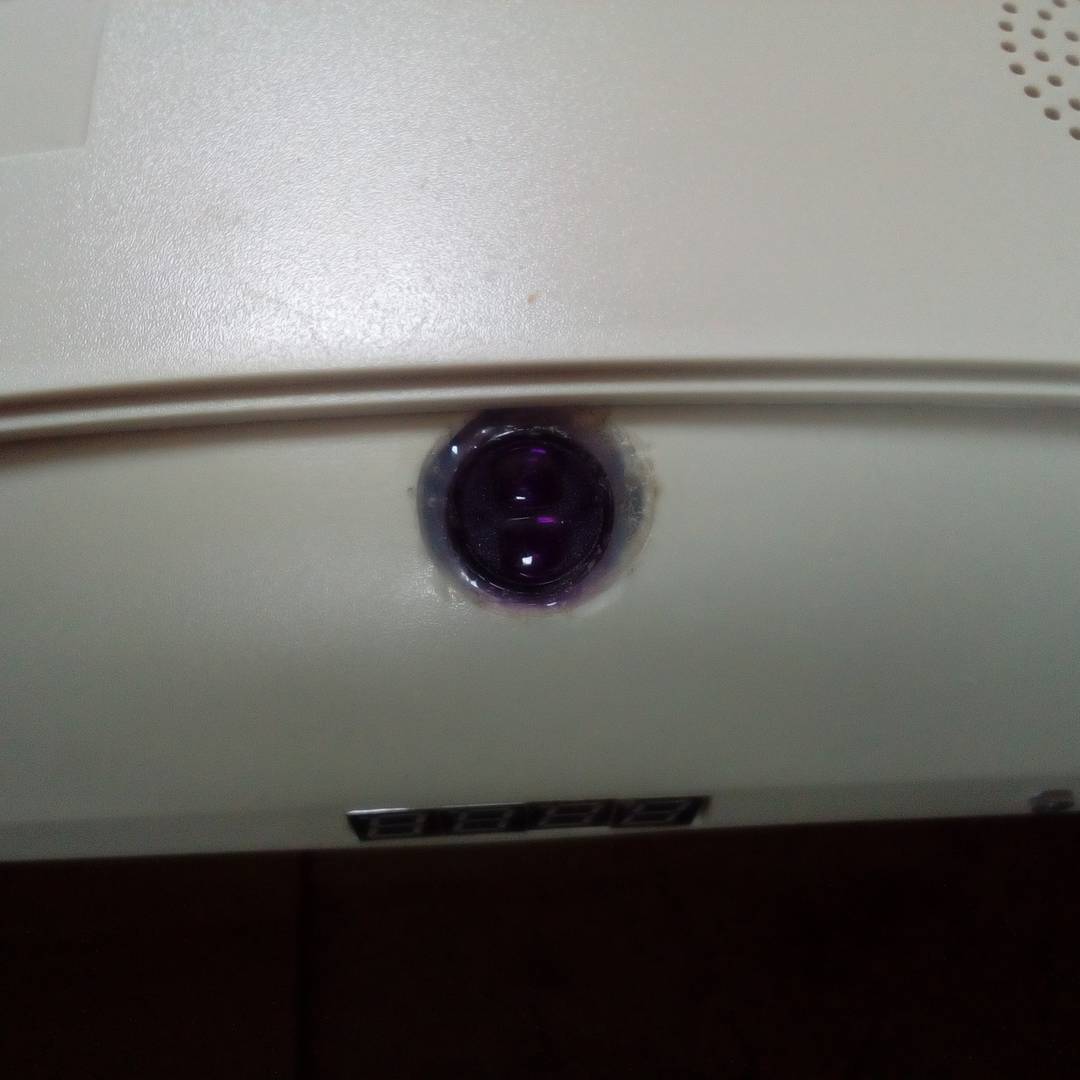 Arco antifurto compatibile con tag antifurto EAS RF 8.2Mhz a 2 colonne e contapersone