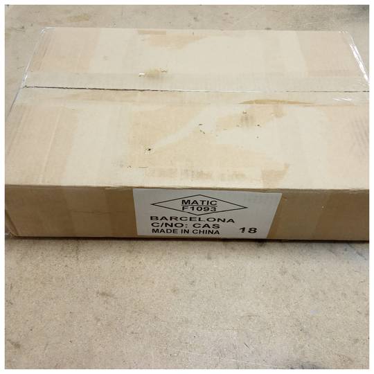 Rackbox 19